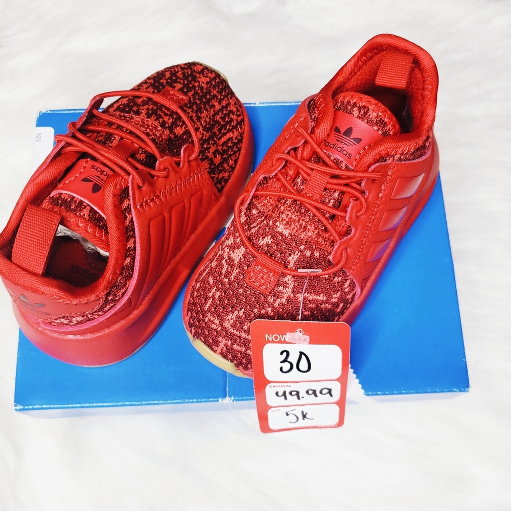 Toddler Adidas Original Sneakers